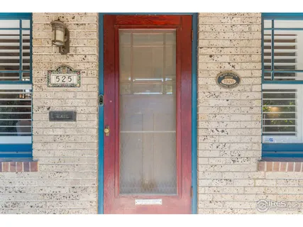 $825,000 | 525 Pearl Street, Denver, CO 80203