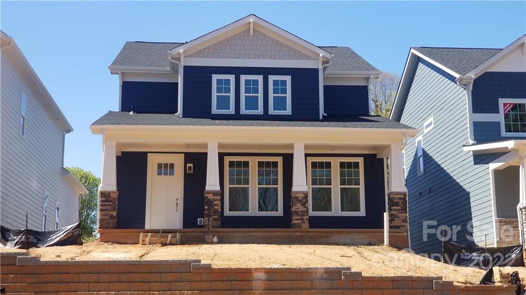 507 Huntersville-Concord Road, Unit 2 Huntersville, NC 28078 - Photo 1 of 26 Gallery Image 1