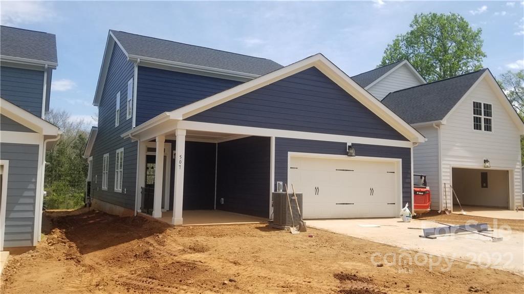 507 Huntersville-Concord Road, Unit 2 Huntersville, NC 28078 - Photo 3 of 26 Gallery Image 3