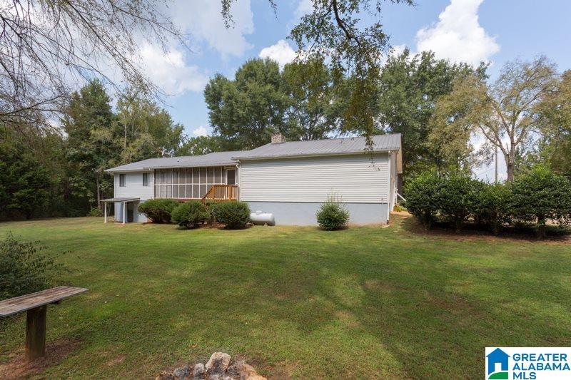 150 Upper 10 Road Anniston, AL 36206 - Photo 41 of 46