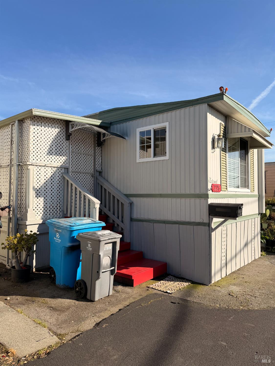2500 Springs Road, Unit 225 Vallejo, CA 94591 - Photo 2 of 9