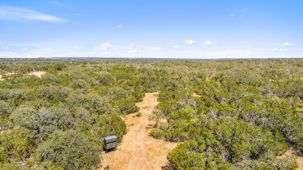1633 Herber-Schaefer Road Fredericksburg, TX 78624 - Photo 5 of 32 a view of lake and mountain