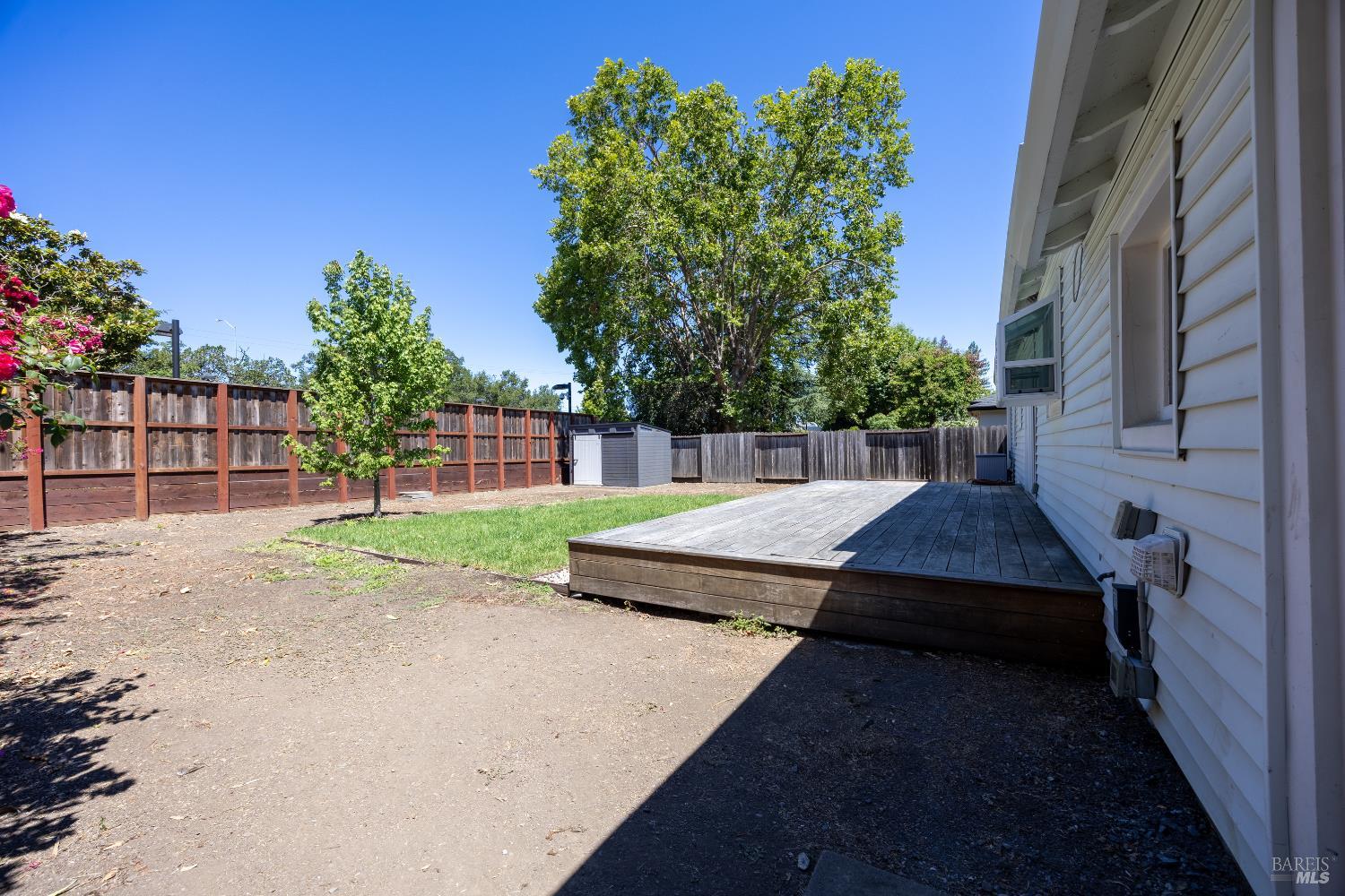 1943 Illinois Avenue Santa Rosa, CA 95401 - Photo 25 of 34