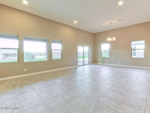 41988 West Cribbage Road Maricopa, AZ 85138 - Photo 12 of 30 014_Great Room