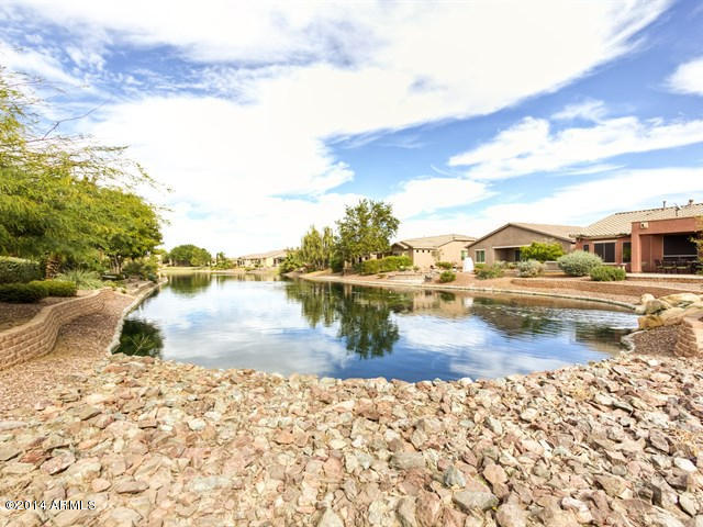 41988 West Cribbage Road Maricopa, AZ 85138 - Photo 22 of 30 030_Water Feature III