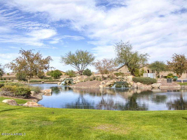 41988 West Cribbage Road Maricopa, AZ 85138 - Photo 23 of 30 031_Water Feature II