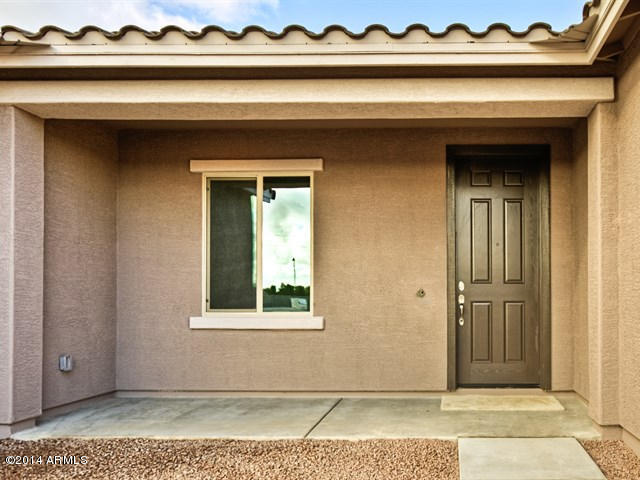 41988 West Cribbage Road Maricopa, AZ 85138 - Photo 3 of 30 005_Entry