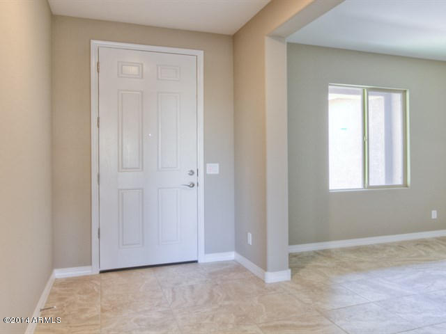 41988 West Cribbage Road Maricopa, AZ 85138 - Photo 4 of 30 006_Foyer
