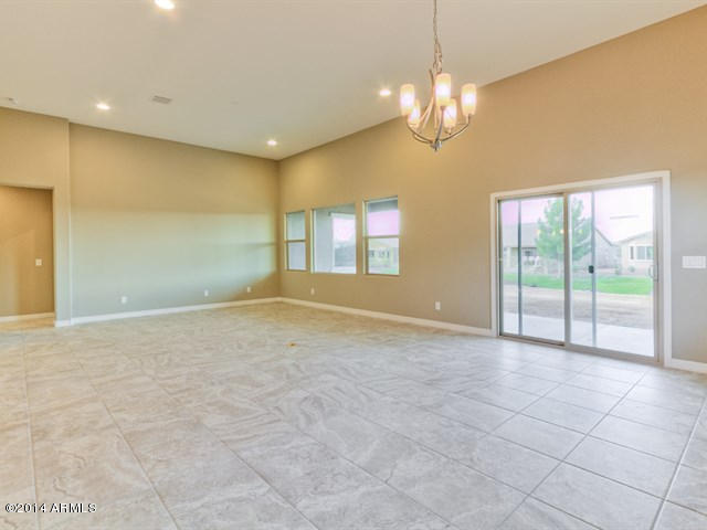 41988 West Cribbage Road Maricopa, AZ 85138 - Photo 9 of 30 011_Great Room