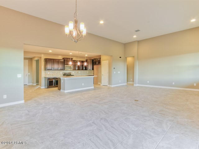 41988 West Cribbage Road Maricopa, AZ 85138 - Photo 10 of 30 012_Great Room