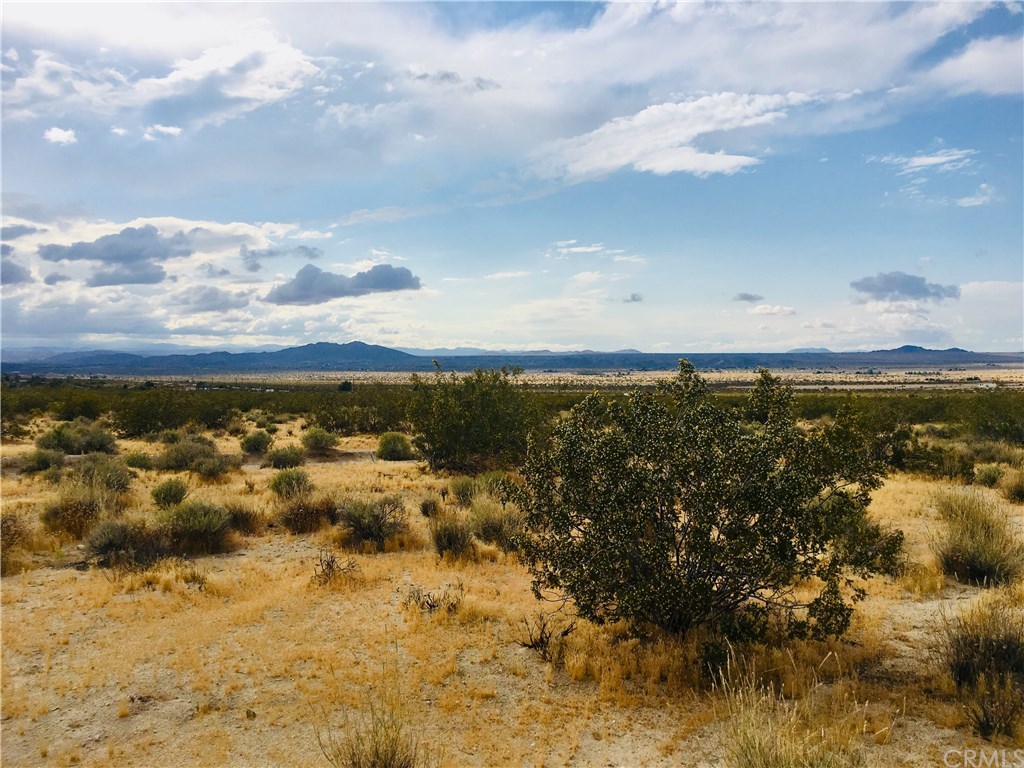 6659 Copper Mesa Road Joshua Tree, CA 92252 - Photo 1 of 7 Breathtaking Panoramic views