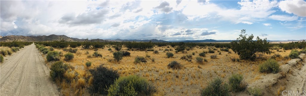 6659 Copper Mesa Road Joshua Tree, CA 92252 - Photo 2 of 7
