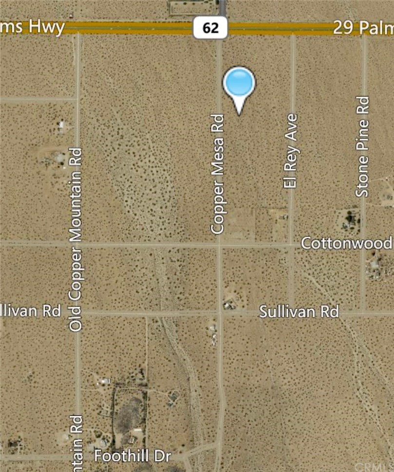 6659 Copper Mesa Road Joshua Tree, CA 92252 - Photo 7 of 7