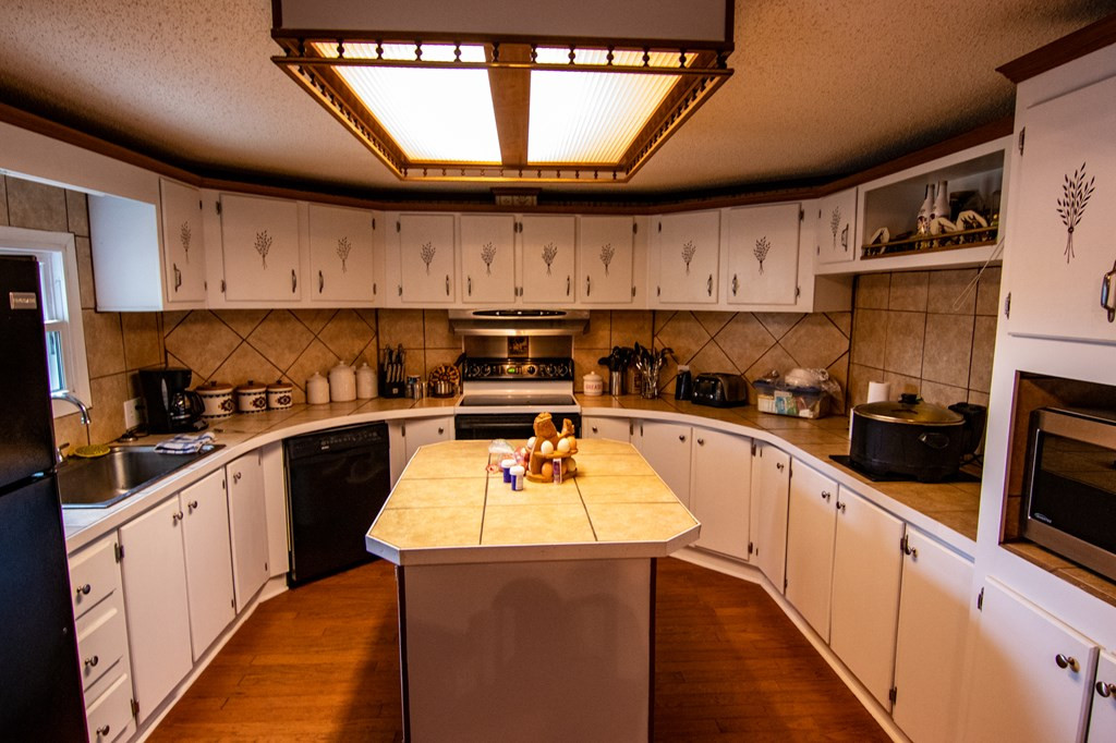 190 Windy Ridge Road Trenton, SC 29847 - Photo 8 of 28 Gallery Image 8