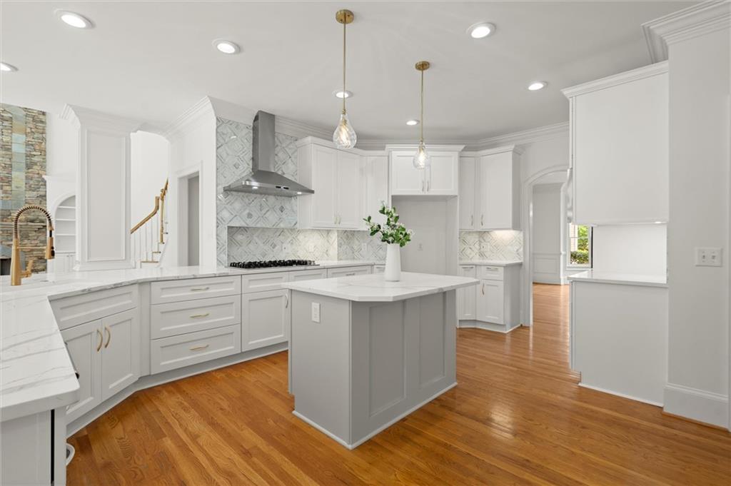 1200 Bay Pointe Terrace Alpharetta, GA 30005 - Photo 11 of 56