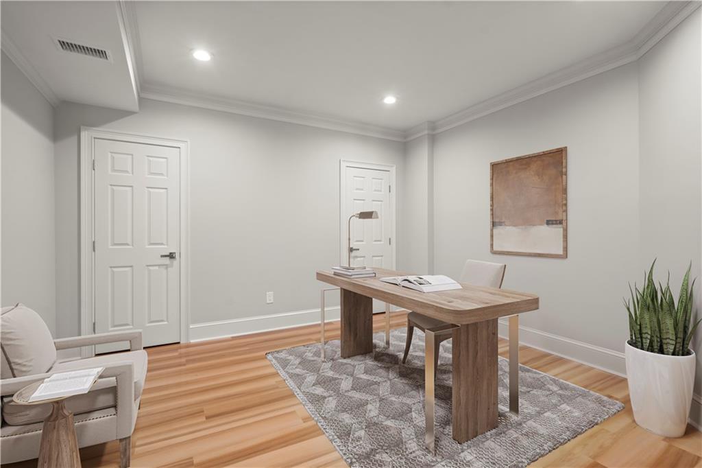 1200 Bay Pointe Terrace Alpharetta, GA 30005 - Photo 39 of 56