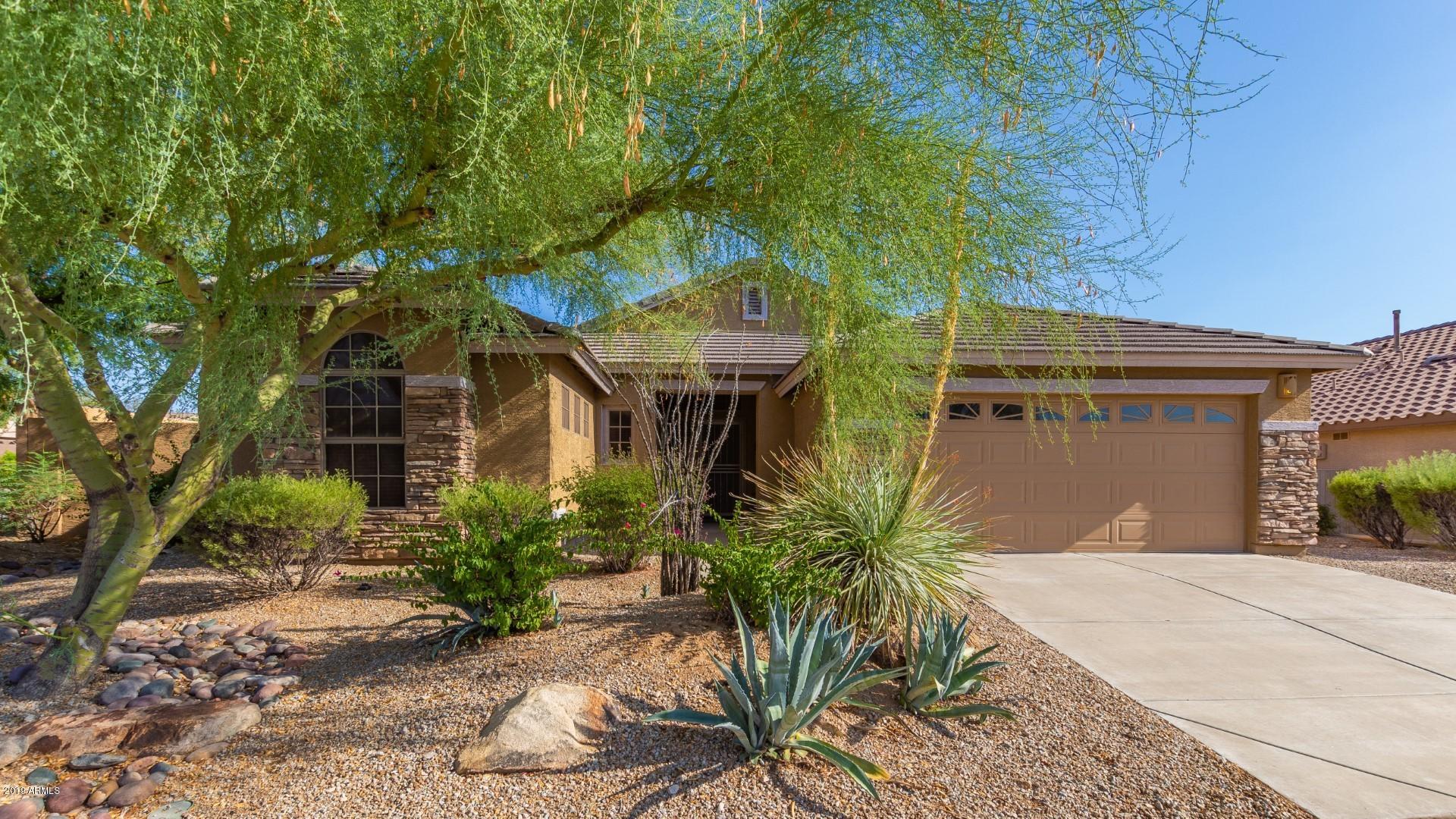 17413 West Rock Ledge Road Goodyear, AZ 85338 - Photo 2 of 28 0004-Rock Ledge (1)
