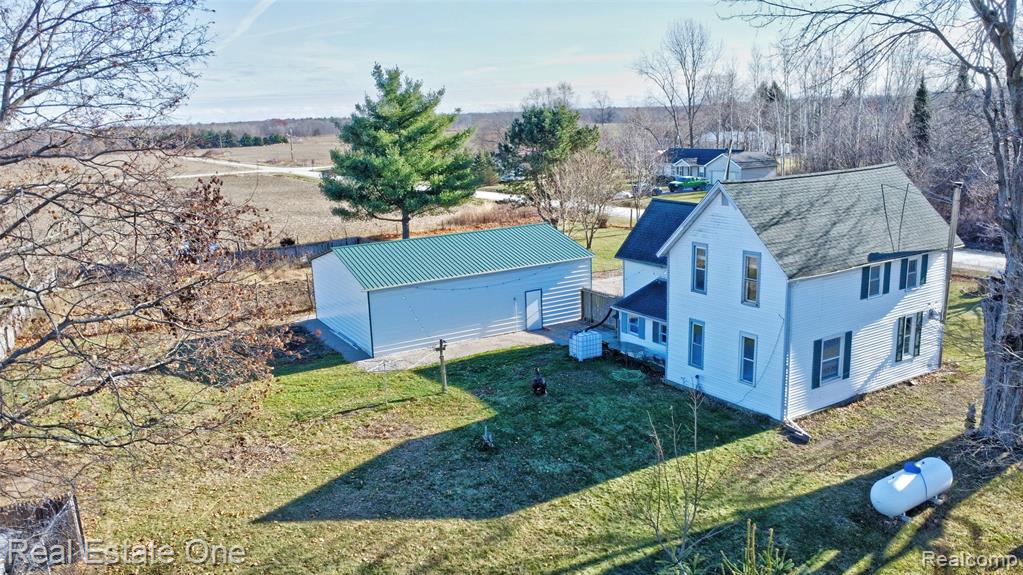 7560 Metcalf Road Avoca, MI 48006 - Photo 36 of 57