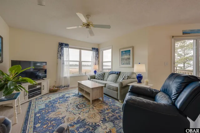 $360,000 | 700 West 1st Street, Unit E7, Kill Devil Hills, NC 27948