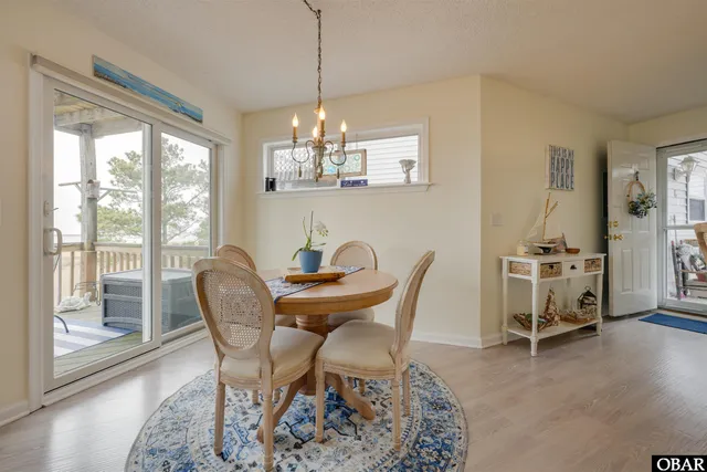 $360,000 | 700 West 1st Street, Unit E7, Kill Devil Hills, NC 27948