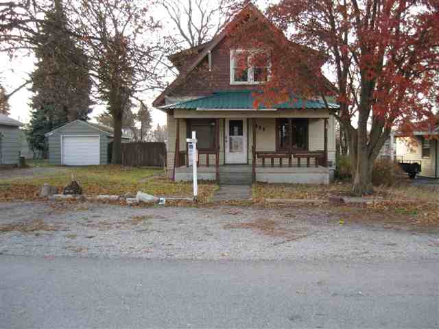 211 North Hutchinson Road Spokane, WA 99212 - Photo 1 of 7 Gallery Image 1