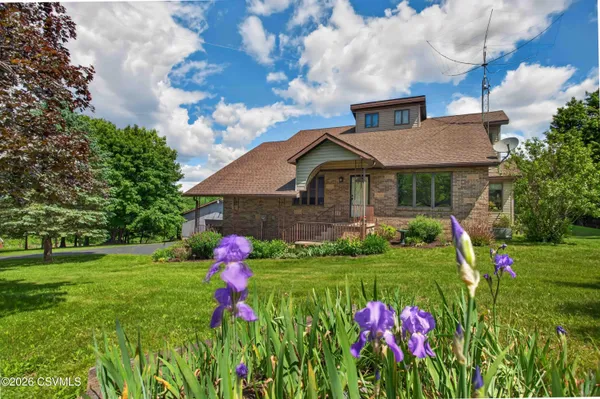 $565,000 | 530 Dutch Hill Road, Bloomsburg, PA 17815