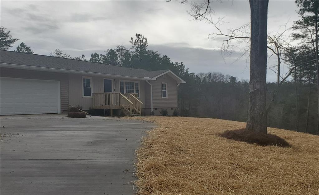185 Hightower Loop Ranger, GA 30734 - Photo 1 of 1