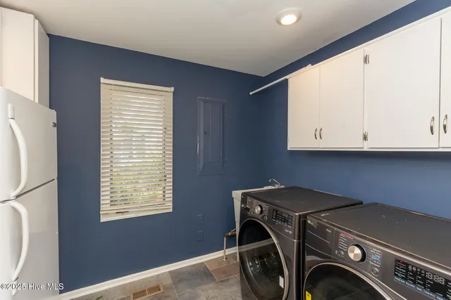 $715,000 | 121 Lakeview Point, West End, NC 27376