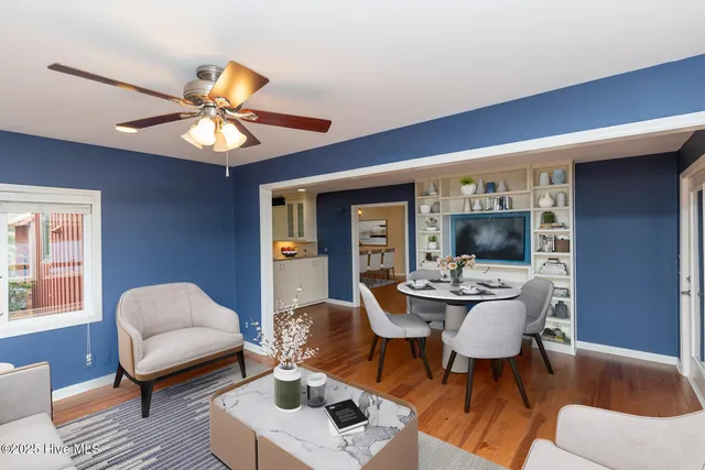 $715,000 | 121 Lakeview Point, West End, NC 27376