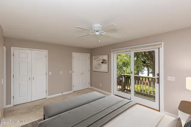 $715,000 | 121 Lakeview Point, West End, NC 27376