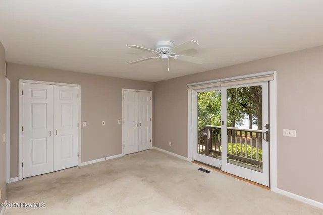 $715,000 | 121 Lakeview Point, West End, NC 27376