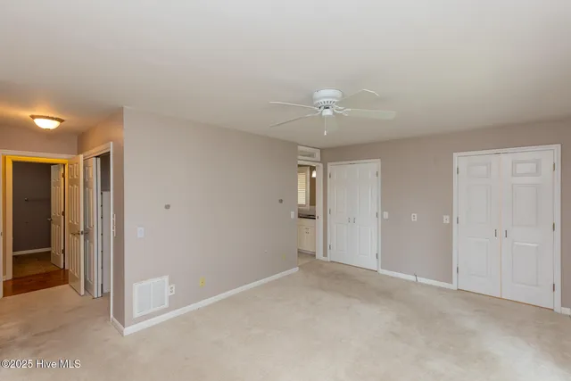 $715,000 | 121 Lakeview Point, West End, NC 27376