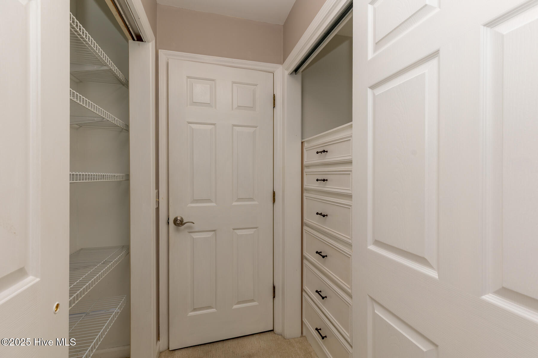 121 Lakeview Point West End, NC 27376 - Photo 27 of 67 primary closet2