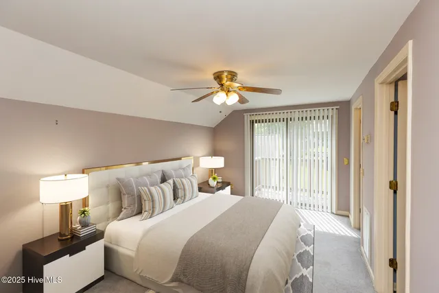 $715,000 | 121 Lakeview Point, West End, NC 27376