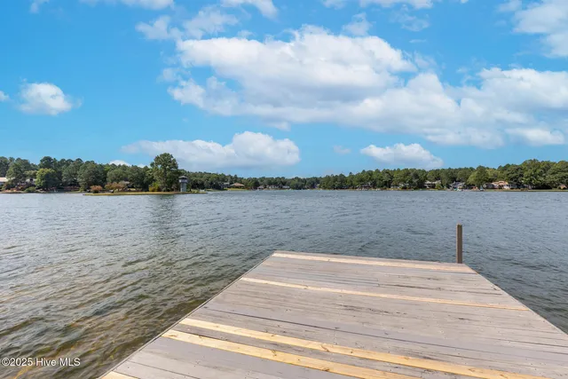 $715,000 | 121 Lakeview Point, West End, NC 27376