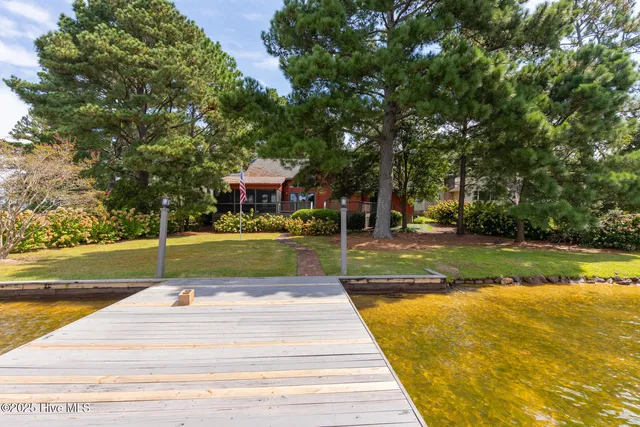 $715,000 | 121 Lakeview Point, West End, NC 27376