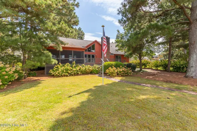 $715,000 | 121 Lakeview Point, West End, NC 27376