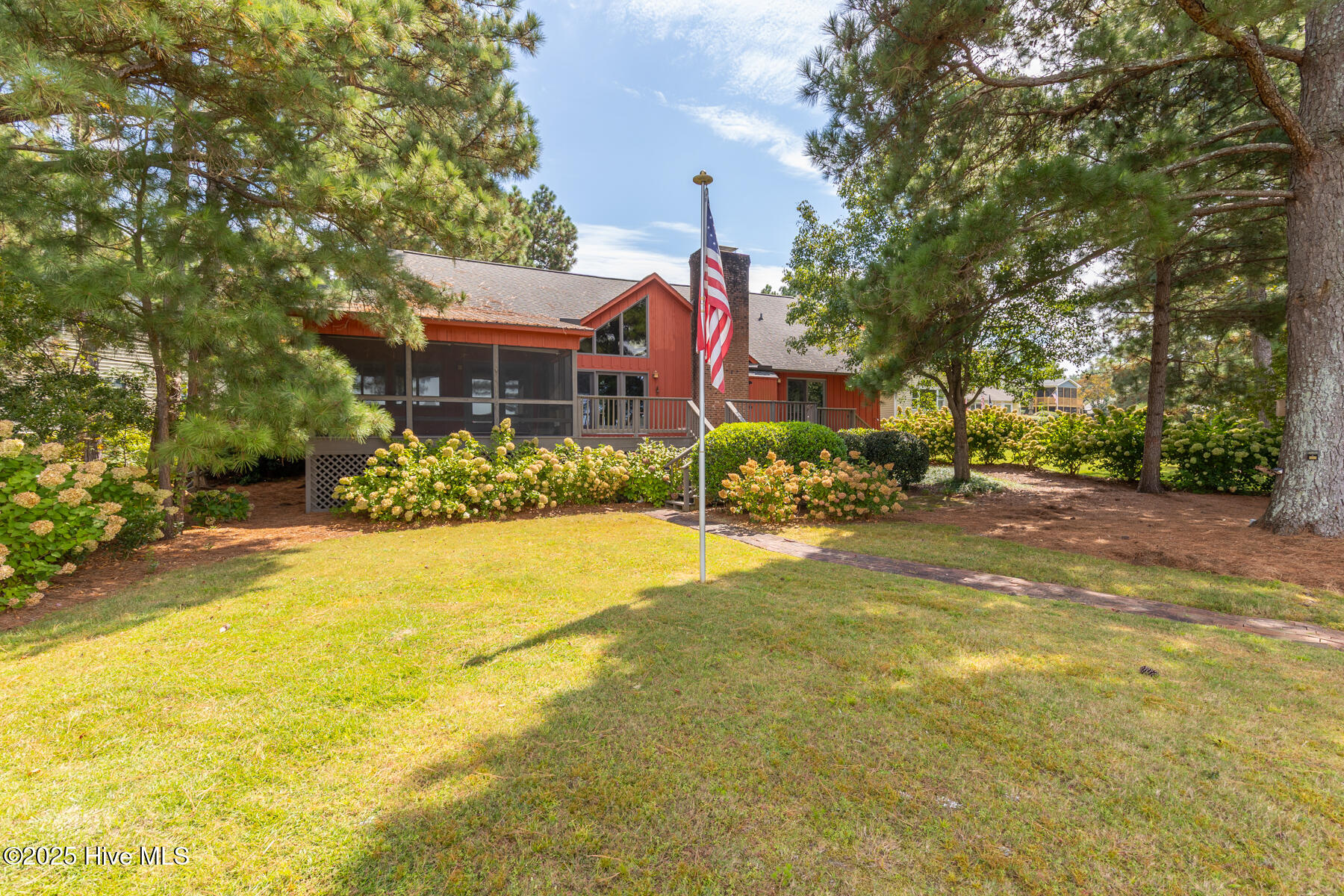 121 Lakeview Point West End, NC 27376 - Photo 54 of 67 back4