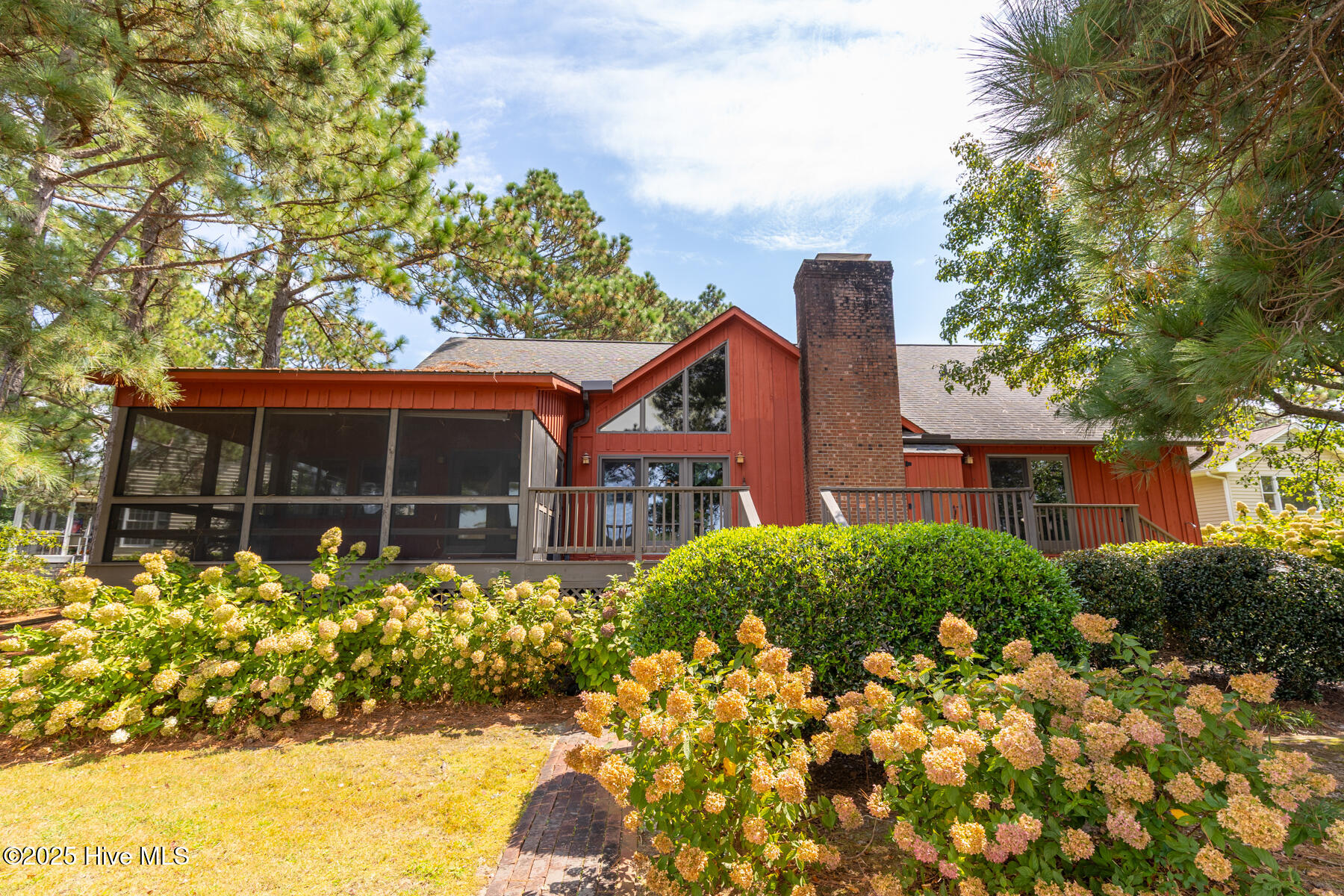 121 Lakeview Point West End, NC 27376 - Photo 56 of 67 back1-1