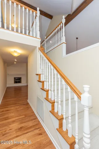 $715,000 | 121 Lakeview Point, West End, NC 27376