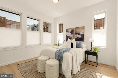 $694,900 | 1528 Oates Street Northeast, Unit 1, Washington, DC 20002