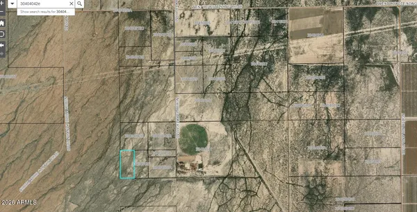 $21,000 | Xxxx Xxxx Tbd, San Simon, AZ 85632