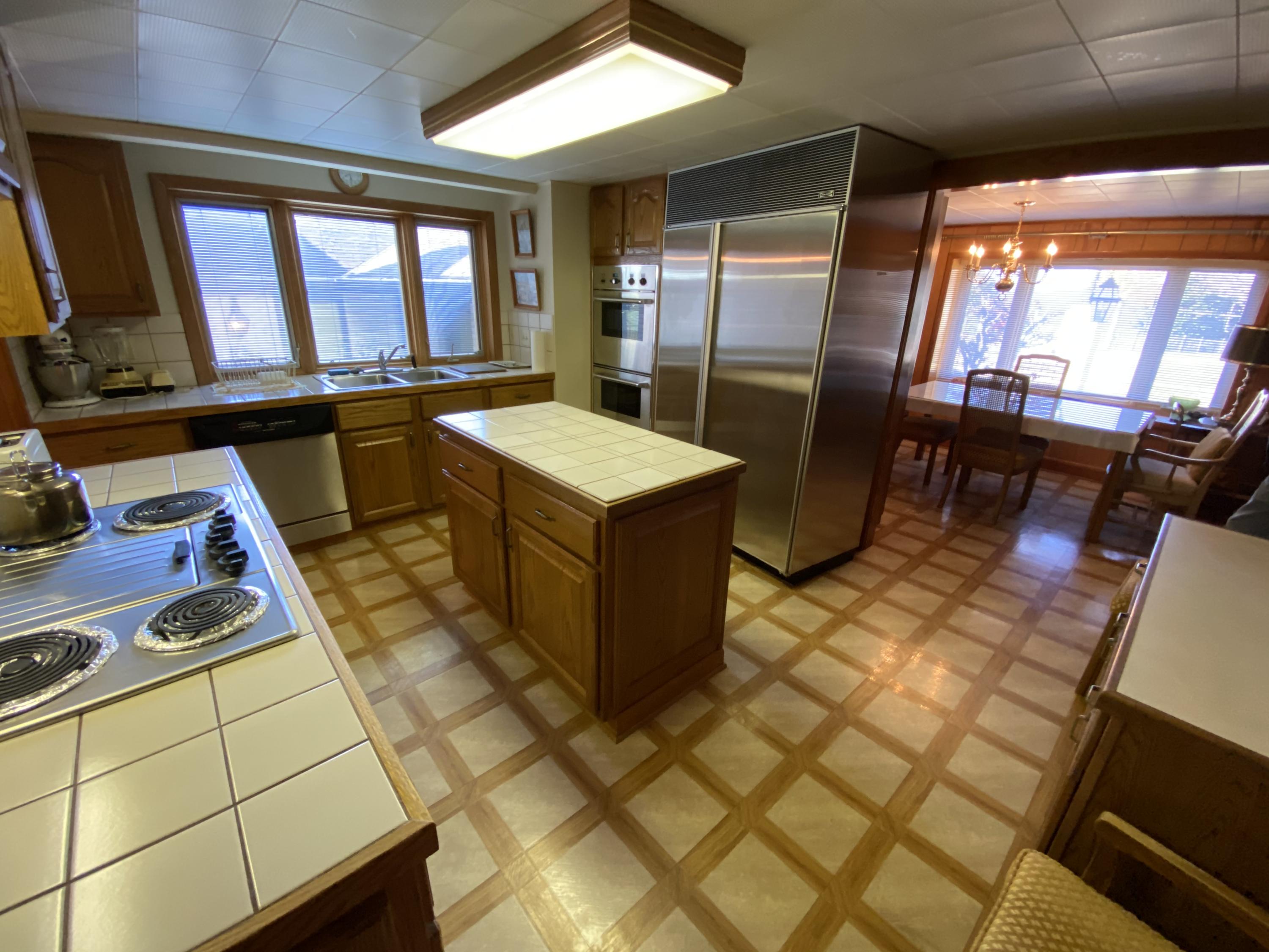 3429 Clear Springs Road Mascot, TN 37806 - Photo 14 of 26 Kitchen