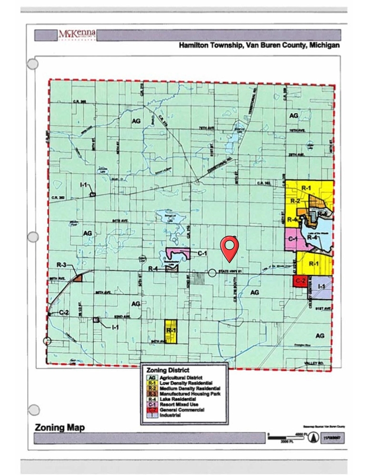 51 North Decatur Mi 49045 Bangor, MI 49013 - Photo 6 of 6
