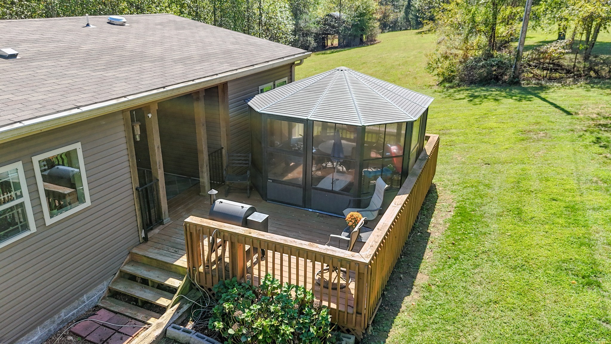 137 Hawkins Road Westmoreland, TN 37186 - Photo 65 of 71