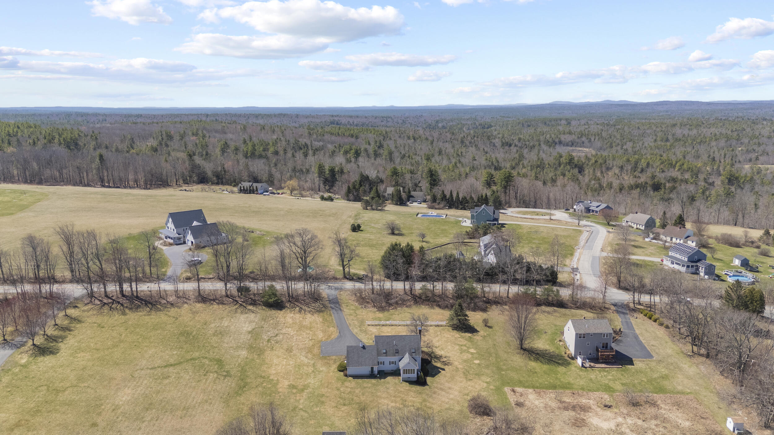 491 Hanson Ridge Road Springvale, ME 04083 - Photo 54 of 58 491 hanson ridge rd springvale, me 0408