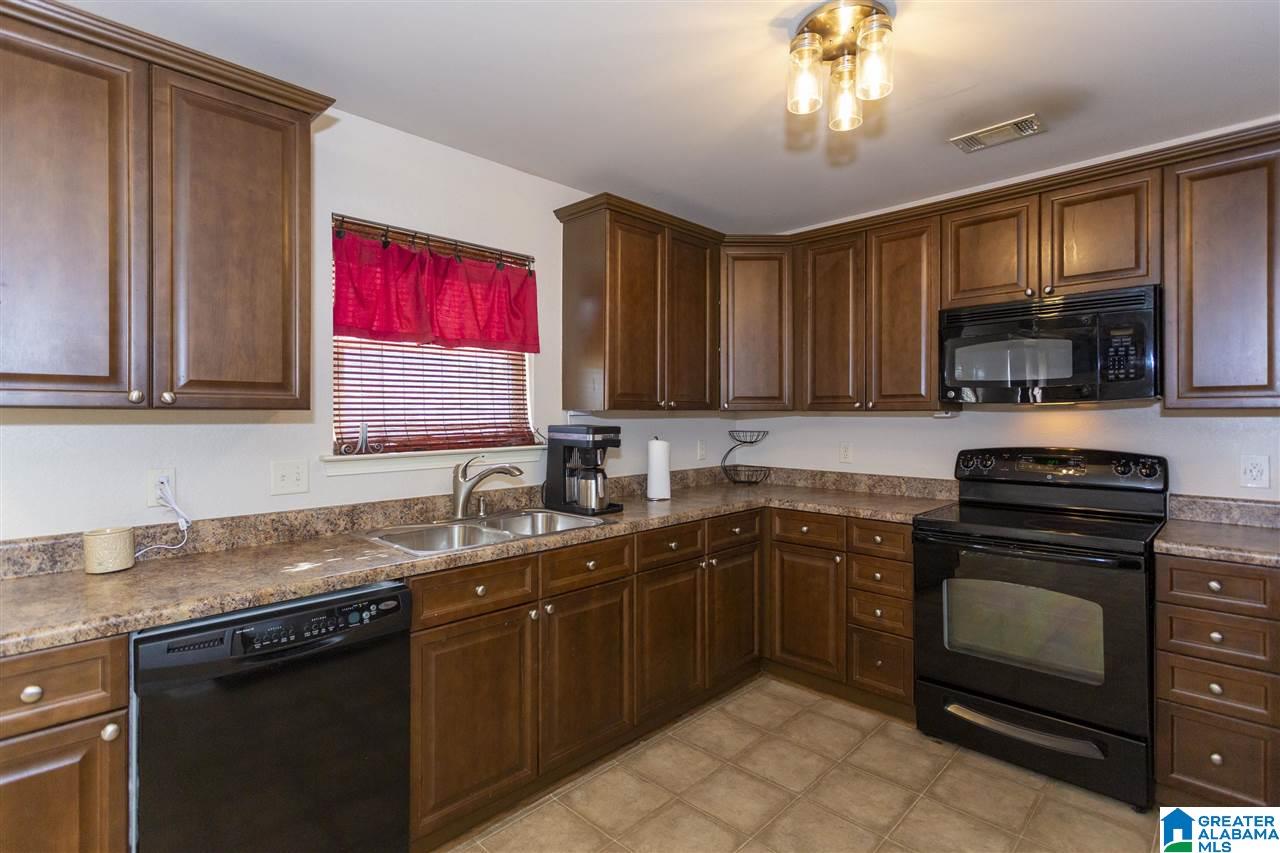 3614 Wind Ridge Lane Bessemer, AL 35022 - Photo 13 of 42