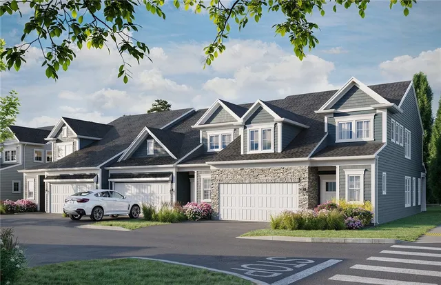 $674,995 | 38 East Pt Drive, Unit 5, East Providence, RI 02916