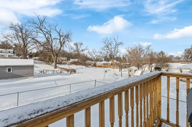 $475,000 | 425 19th Avenue Southwest, Rochester, MN 55902