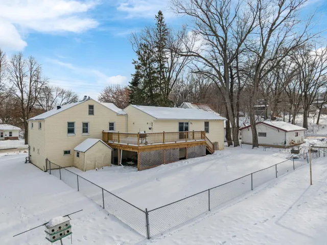 $475,000 | 425 19th Avenue Southwest, Rochester, MN 55902
